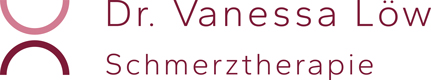 Schmerztherapie Köln Innenstadt | Dr. Vanessa Löw Logo
